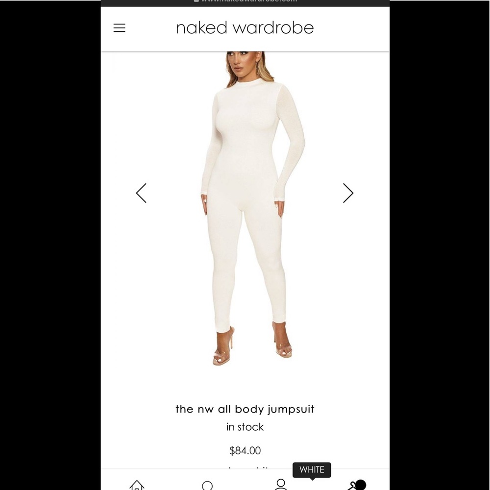 Never worn!!!